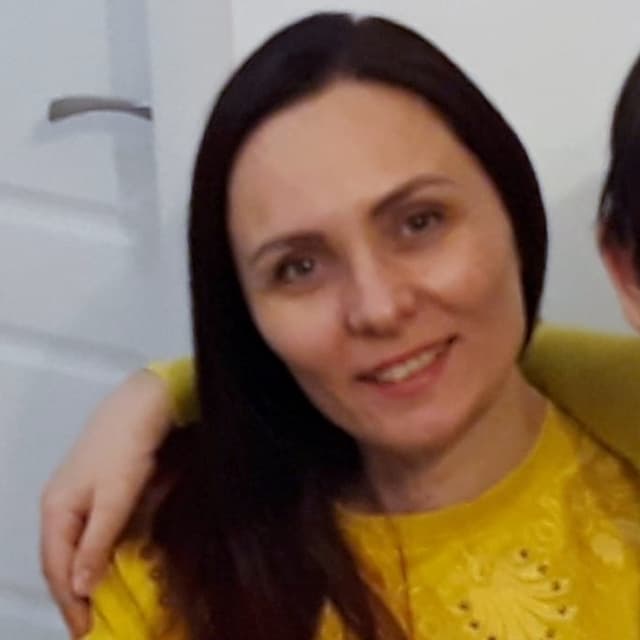 Meglena Yordanova