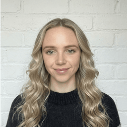 Meg McNulty