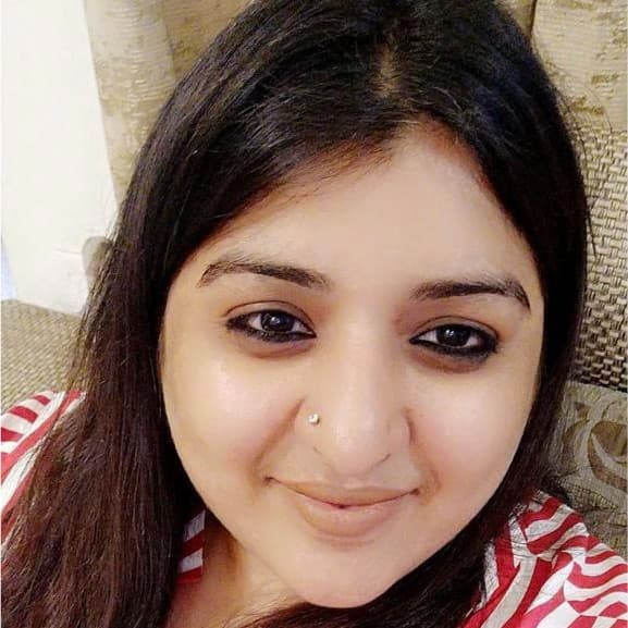 Meha Chawla Garg