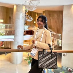 Fathima Mehak