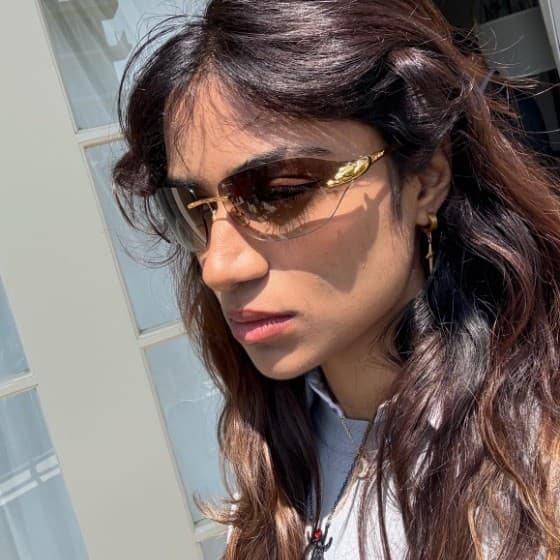 Mehak Agarwal