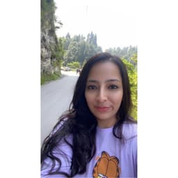 Mehak B.