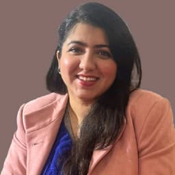 Mehak Bahri