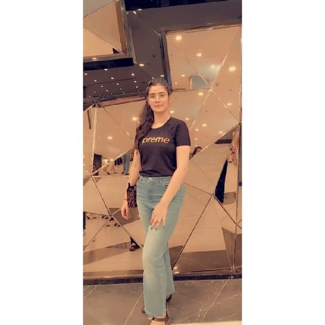 Mehak Bhandari
