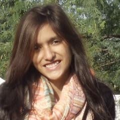 Mehak Bindra