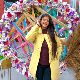 Mehak Cheema