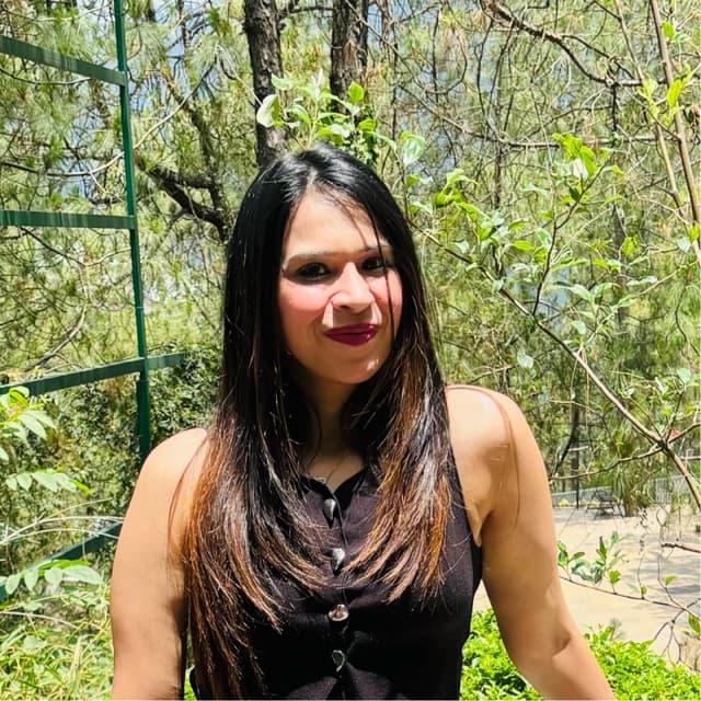 Mehak Chawla