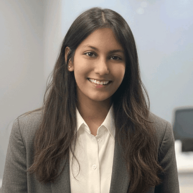 Mehak Goel