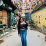 Mehak Goldsmith