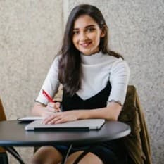 Mehak Gupta