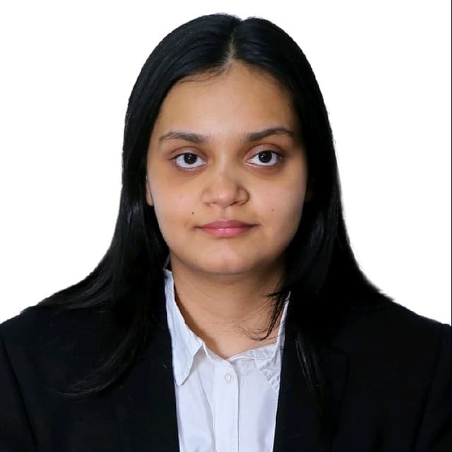 Mehak  Gupta