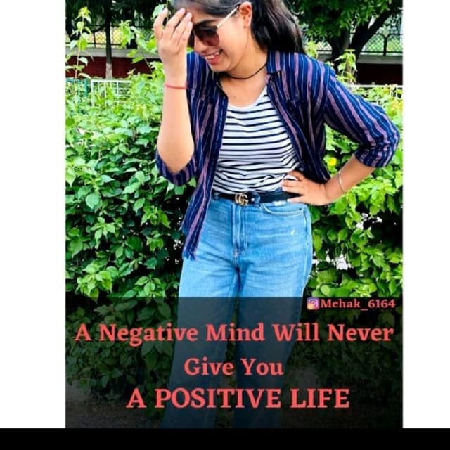 Mehak Kataria