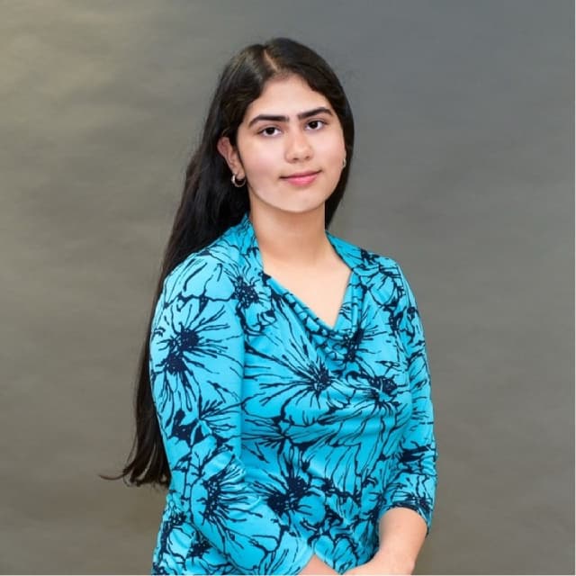 Mehak Kaur