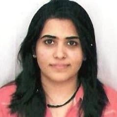 Mehak Mahajan