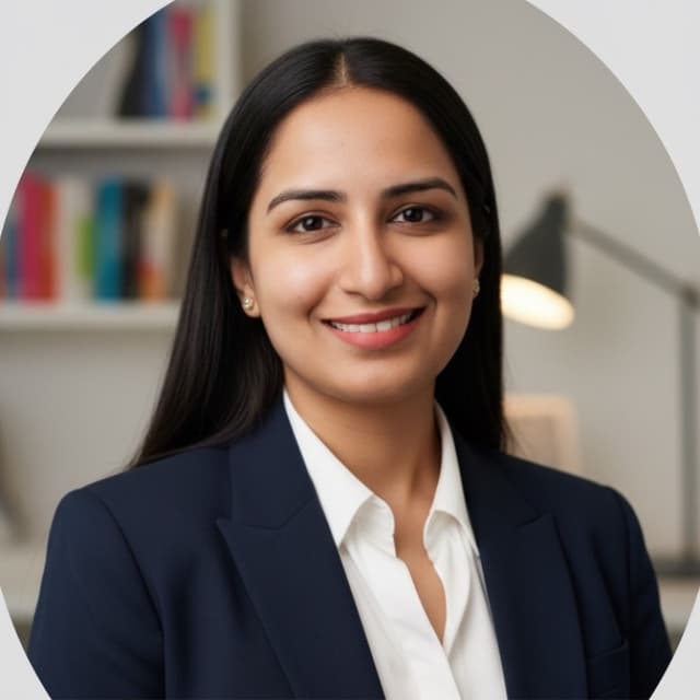 Mehak Malhotra