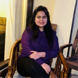 Mehak Malhotra
