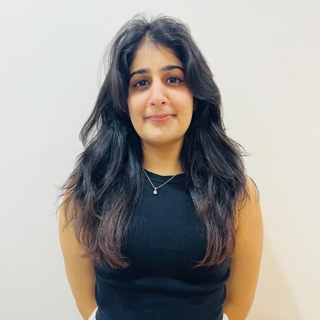 MEHAK MALHOTRA