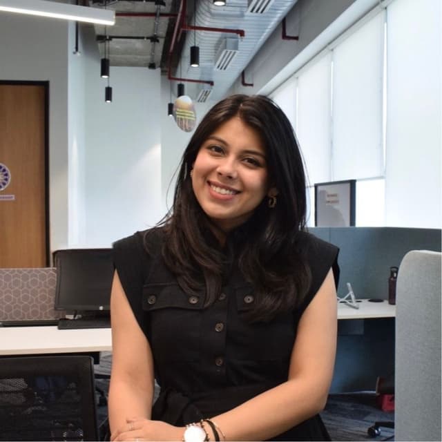 Mehak Mehta