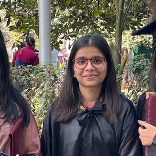 Mehak Mittal