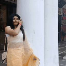Mehak Naqvi