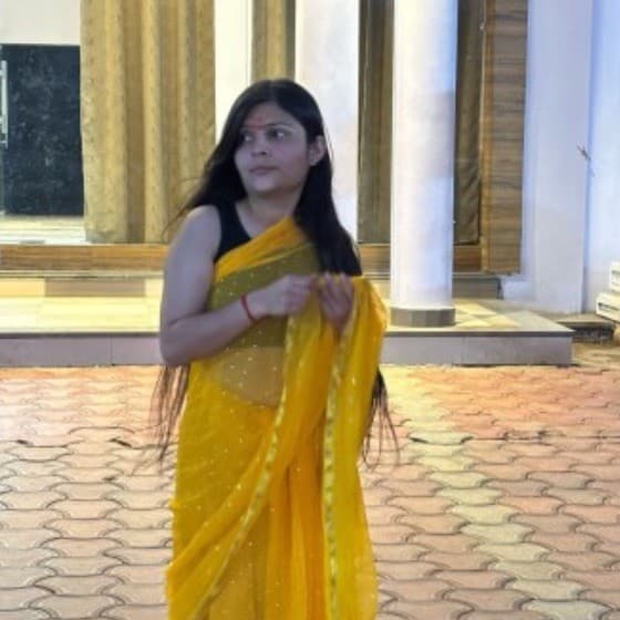 Mehak S.