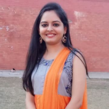 Mehak Sharma
