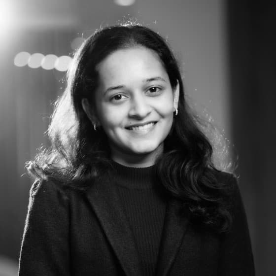 Mehak Surana
