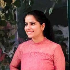 Mehak Taneja