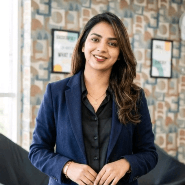Mehak Thakur