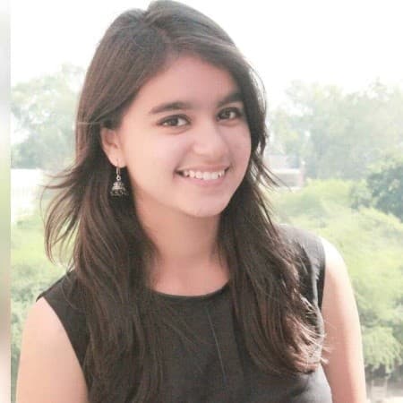 Mehak Vithal