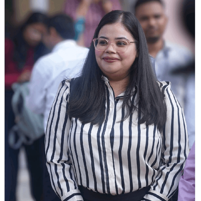 Mehak Malhotra