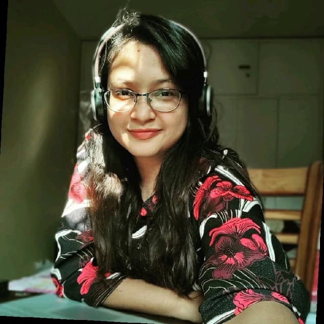 Mehak Agarwal