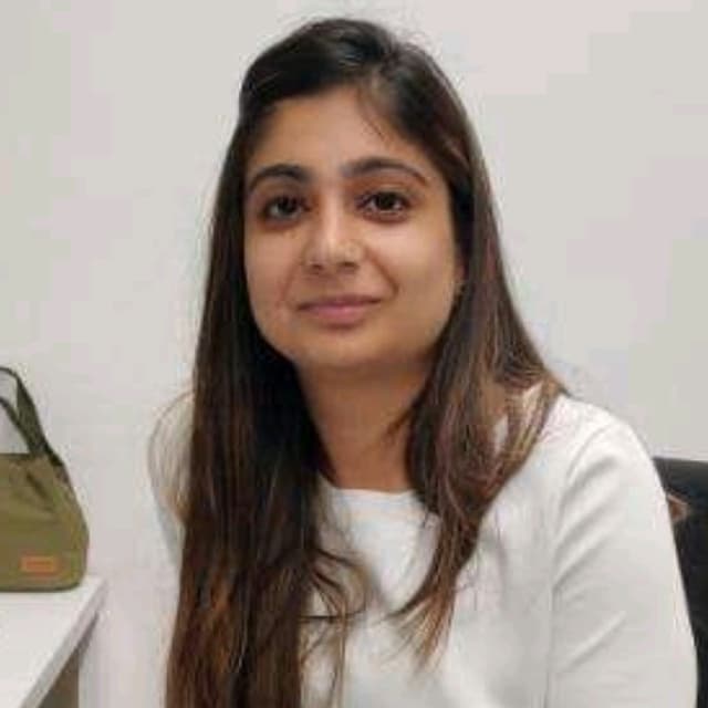 Mehak Ahuja