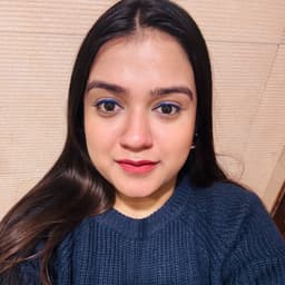 Mehak Arora