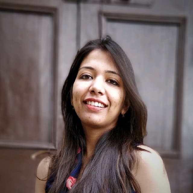 Mehak Bansal