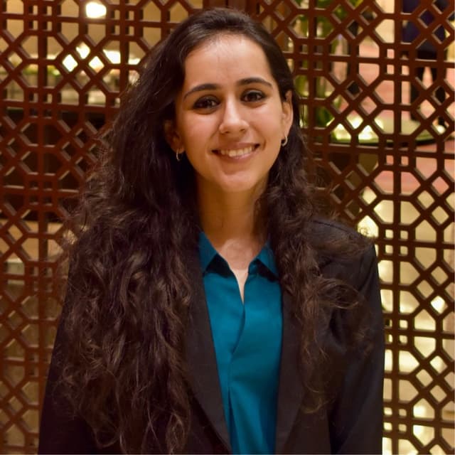 Mehak Chawla