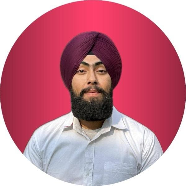 MEHAKDEEP SINGH