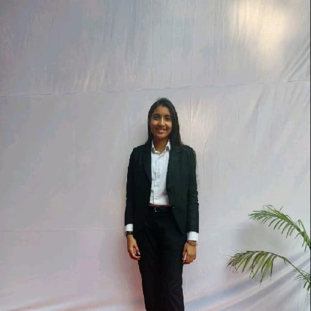 Mehakeet Kaur