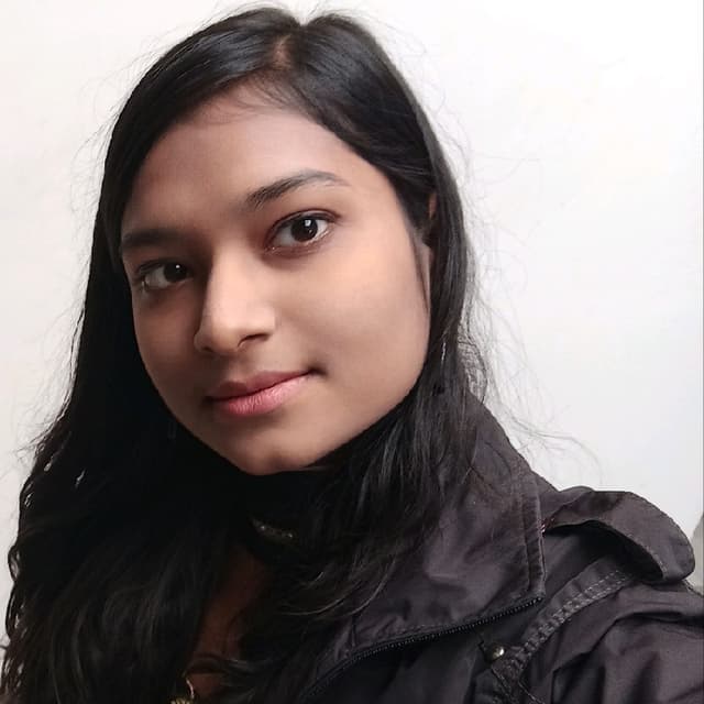 MEHAK GARG