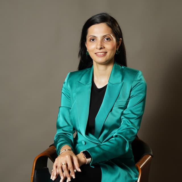 Mehak Modgil