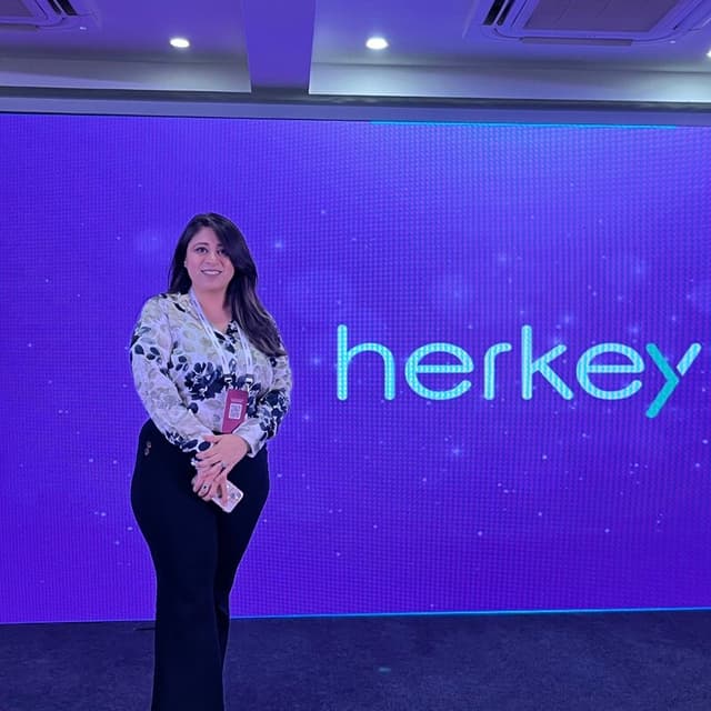 Mehak Monga