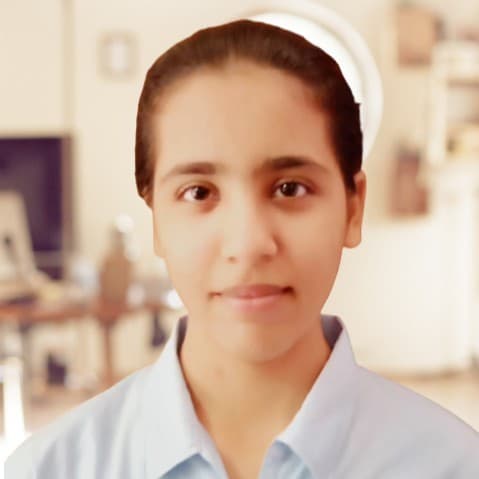 Mehakpreet  Kaur