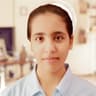 Mehakpreet  Kaur