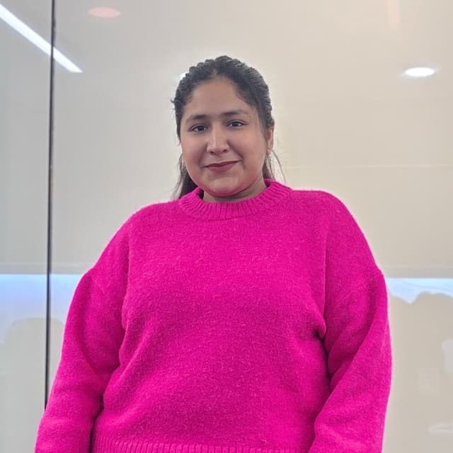 Mehak Sahni
