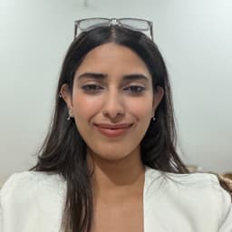 Mehak S.