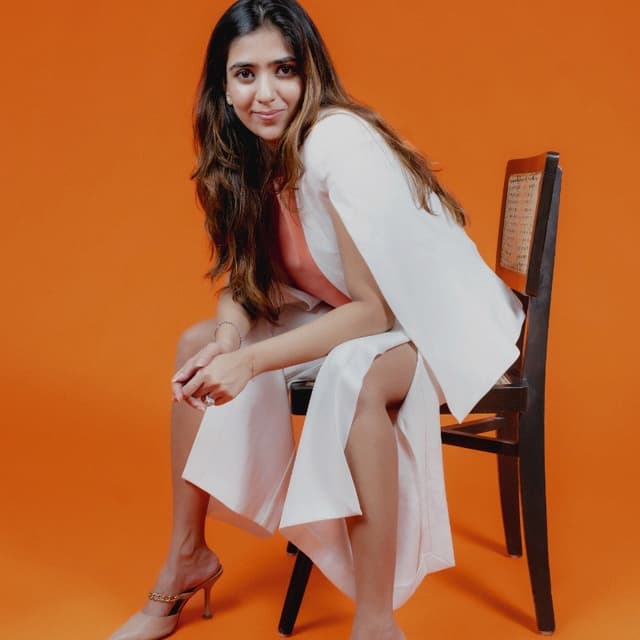 Mehak Sharma