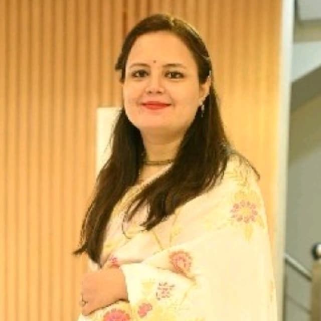 Mehak Sharma