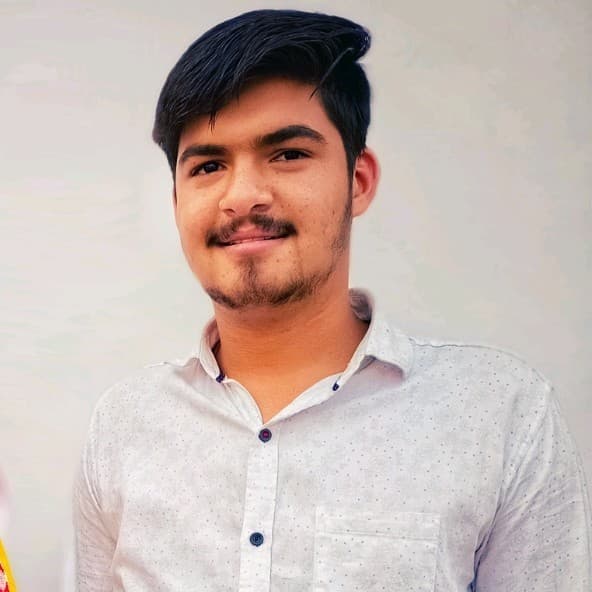 Mehant Kumar