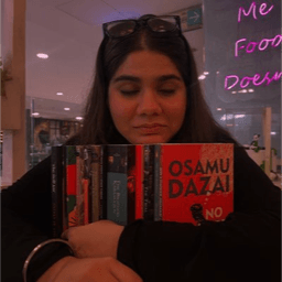Mehar Oberoi