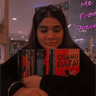 Mehar Oberoi